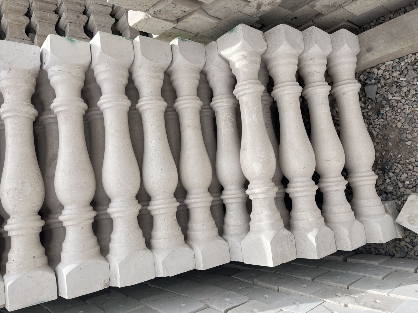 سنگ ساختمان